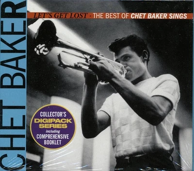Chet Baker - Let's Get Lost: The Best Of Chet Baker Sings Foto 1 de 2
