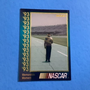 Maxx Richard Petty #48 1993 - Imagen 1 de 2