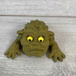 ¡Acción! Figura Boglins "IBALL" Ojos Pop Out Característica Boglin De Colección ¡Muy Raro! - Imagen 1 de 11