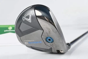 Callaway Paradym Ai Smoke Triple Diamond #3 Wood / 15 Degree / Stiff Flex Denali - Picture 1 of 9