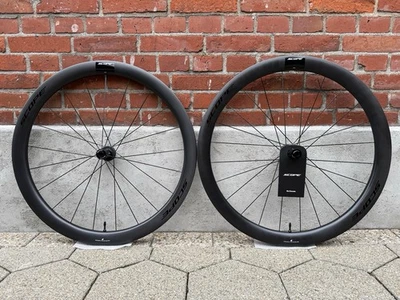 NEW! 2026! Scope R4.A full carbon/Shimano Body/1397 gram! - Bild 1 von 4