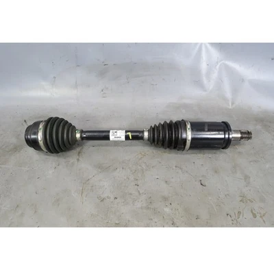 Поврежденная левая половина вала передней оси 2019-2025 BMW G20 3-Series xDrive G42 от оригинального производителя - Изображение 1 из 4