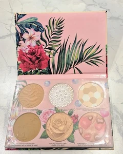 Physicians Formula All-Star Face Palette- Bronzer, Blush, Highlighter *NEW* - Picture 1 of 6