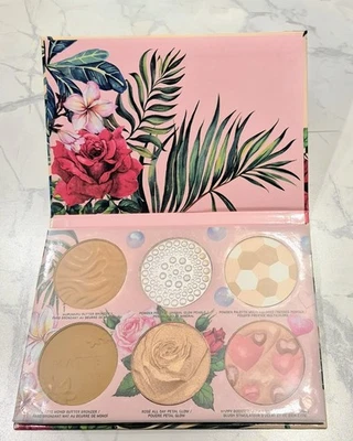 Physicians Formula All-Star Face Palette- Bronzer, Blush, Highlighter *NEW* - Image 1 of 4