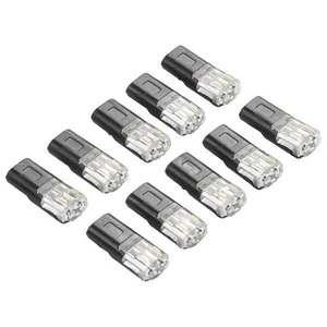 Easy to Use Waterproof Connectors for Electric Vehicles 12V 2 Pin (Pack of 10) - Afbeelding 1 van 12