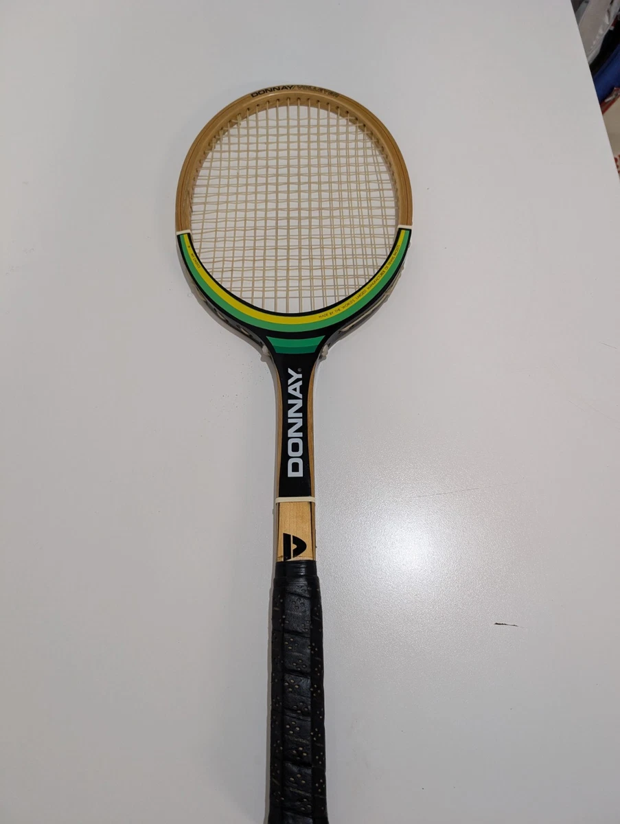 Donnay Tennis Racquets for sale | eBay
