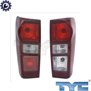 COMBINATION REARLIGHT 11-12139-05-2 FOR ISUZU D-MAXII RZ4E-TC 1.9L 4cyl - Picture 1 of 6