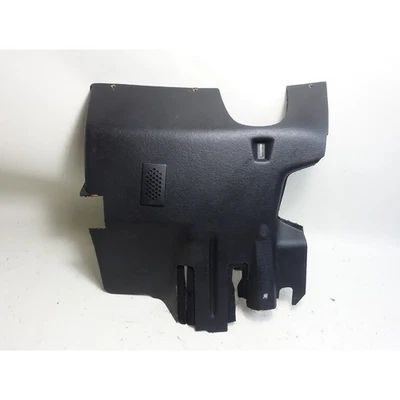 Tablero de instrumentos BMW E30 serie 3 84-93 dañado panel de ajuste inferior rodillera izquierdo OE Foto 1 de 4