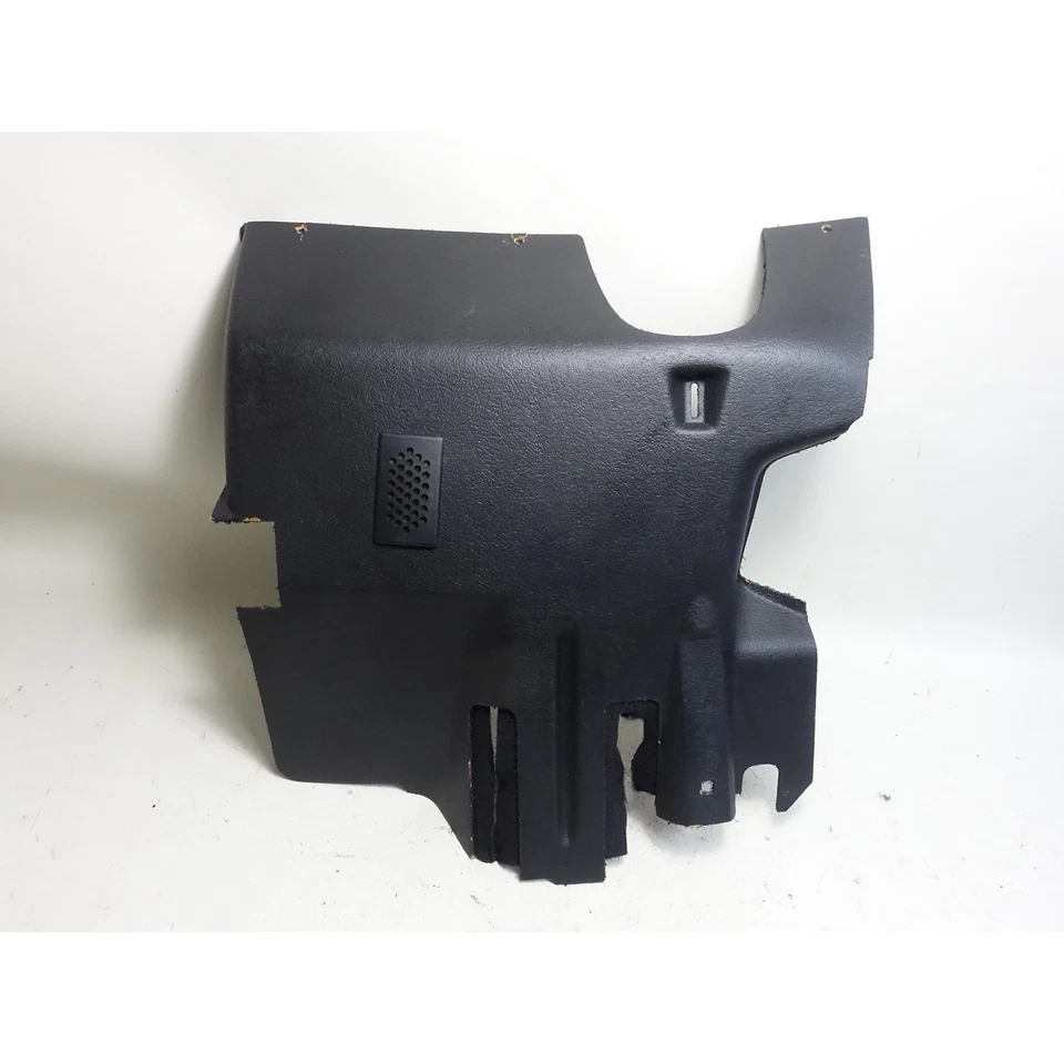 Tablero de instrumentos BMW E30 serie 3 84-93 dañado panel de ajuste inferior rodillera izquierdo OE Foto 1 de 4