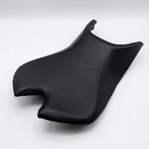 Sella comfort imbottitura in gel nera originale 2s001643 Aprilia RS 660 / Tuono  - Picture 1 of 5