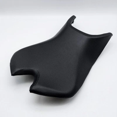 Sella comfort imbottitura in gel nera originale 2s001643 Aprilia RS 660 / Tuono  - Image 1 of 4
