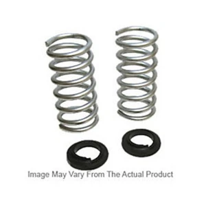 Juego de 2 muelles reductores traseros Belltech 5317 para camioneta Ram 1500 Dodge 2500 par - Imagen 1 de 1