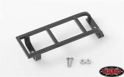 RC4WD Rear Ladder for 1/18 Gelande D90 (Black) / RC4VVVC0281 - Bild 1 von 1