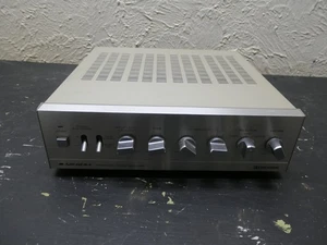 AMPLIFICADOR DE SONIDO ENVOLVENTE ARCHER Vintage Modelo 15-1279 - Imagen 1 de 9