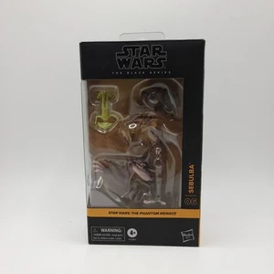 Star Wars The Phantom Menace Black Series - Sebulba 6" Action Figure - Picture 1 of 7