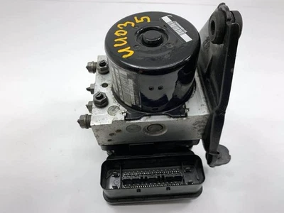 Conjunto de módulo de bomba de freno antibloqueo Volkswagen Jetta ABS 2012-2014 Foto 1 de 4