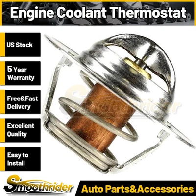 Termostato refrigerante motor moto para Chevrolet K30 1977-1983 1984 1985 1986 Foto 1 de 2