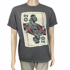 Star Wars Darth Vader T-Shirt Large - Bild 1 von 5