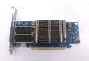Dual-port Qsfp28 100gbe Coolidge Scalable 80-core Pci-e 4.0 X16 Data - Afbeelding 1 van 1