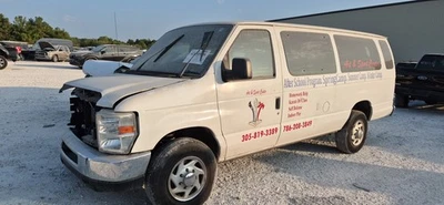 2012 Ford E350 Van Automatic Transmission OEM 111K Miles - LKQ437695435 - Image 1 of 4