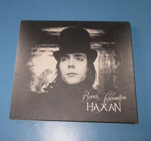 Bardi Johannsson: Haxan (Digipak + Poster) 2006 - Bild 1 von 3