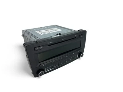 SKODA OCTAVIAII 1Z3 Musik-Player ohne GPS 1Z0035161M 29981819 - Bild 1 von 4