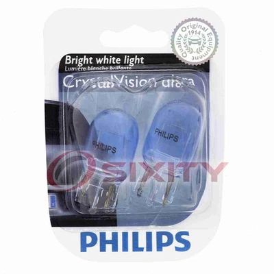 Bombilla exterior de respaldo Philips para Jeep Grand Cherokee 2011-2013 ws Foto 1 de 4