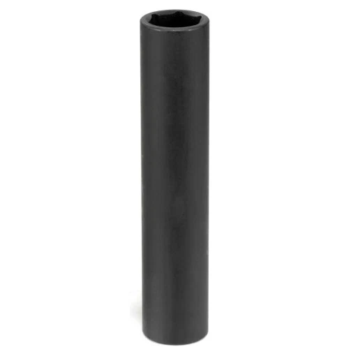 Grey Pneumatic 2033XMD 1/2" Drive x 33mm Extra Deep Impact Socket, 5" L