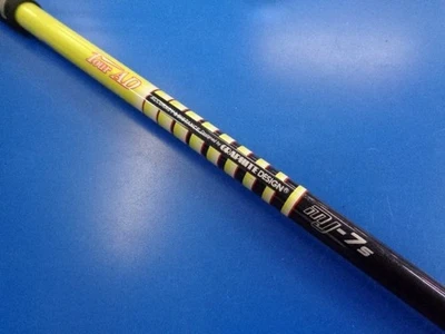 Graphite TourAD MJ 7(S) 42.125 inches Titleist FW Sleeve Fairway Wood from Japan - Image 1 of 4