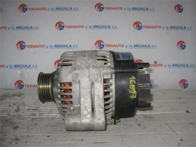 alternador para ROVER 200 (RF) 1.4 214 SI (3-PTAS.) YLE101520 todop275251 - Imagen 1 de 4