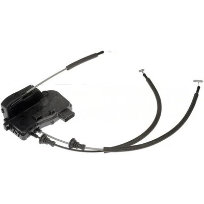 Actuadores de bloqueo de puerta Dorman 931-530 pasajero delantero lado derecho para Sonata Foto 1 de 4