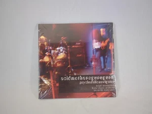 Psychedelic Navigator by Acid Mothers Guru Guru [CD] - Imagen 1 de 7