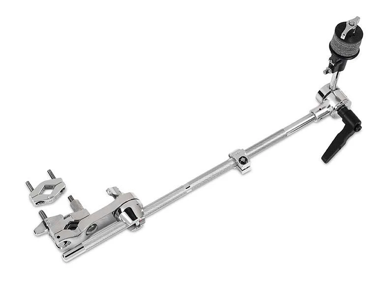 DW V-to-Eyebolt Mega Clamp w/ Cymbal Arm - DWSMMG-6 - Image 1 of 4