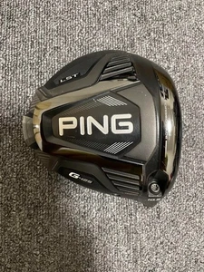 PING G425 LST 10.5° Driver Head Only Right Hand With Headcover Japan -Excellent- - Picture 1 of 7