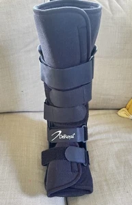 Linker Premier Pro Walker Tracker geschlossener Absatz Gr. sm. - Bild 1 von 3