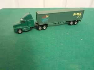 Maisto Highway Haulers Quaker State Transporter Slick 50 - Picture 1 of 5