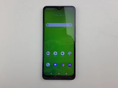 Cricket Dream 5G (EC211001) 64 GB (GSM Desbloqueado) (Cricket) - PEQUEÑA EMISIÓN - H3734 Foto 1 de 4