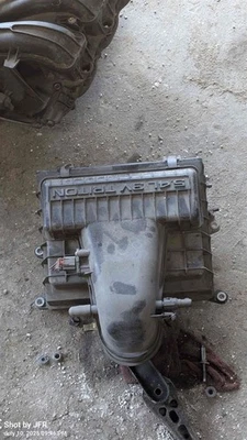 CAJA FILTRO AIRE FORD F150 2005-2008 Foto 1 de 4