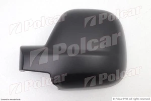 Kit calotta specchietto retrovisore sinistra destra per Opel Combo E Tour / Life Vivaro C 2013-> - Foto 1 di 11