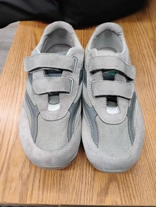 SAS TRIPAD COMFORT SNEAKERS HOOK & LOOP 10WW - Picture 1 of 6
