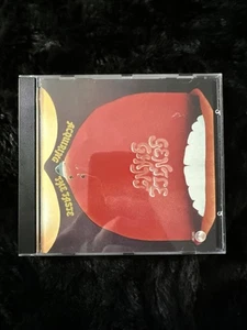 Acquiring the Taste by Gentle Giant (CD, 1990) - Picture 1 of 3