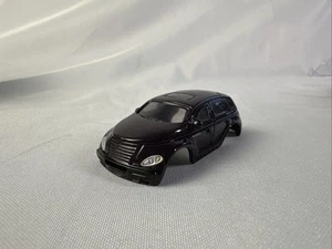Zip Zaps Purple PT Cruiser Body Shell - Picture 1 of 3