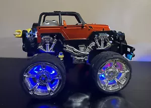 Hummer CPSIA TRACKING sin cargador solo coche - Imagen 1 de 7