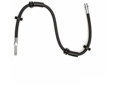 Manguera de freno delantera fricción dinámica para Audi A6 2011-2018 78558JK 2012 2013 2014 Foto 1 de 2