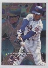 1995 Fleer Update Brett Butler #U-110