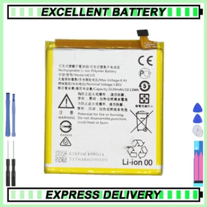 Replacement battery Nokia 3 Replacement Battery HE319 2630mah Nokia 3 TA-1032 - Zdjęcie 1 z 5