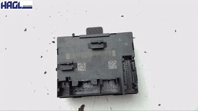 Centralina Alzacristalli (Porte Davanti) SX 8K0959793Q Audi A4 Avant 2.0 Tdi DPF - Immagine 1 di 3