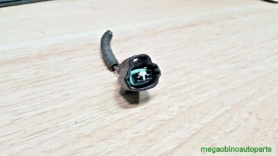 Conector interruptor válvula vacío Toyota Corolla 2003-2007 11162 c11 Foto 1 de 2