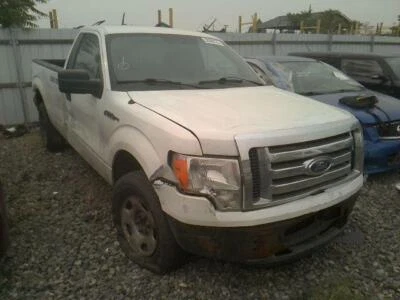 Manija de puerta exterior de pasajero Ford F150 Pickup 2010 OEM 2004 a 2014 Foto 1 de 4