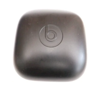 Apple Powerbeats Pro Charging Case Beats by Dr. Dre Black A2078 Original - Image 1 of 4